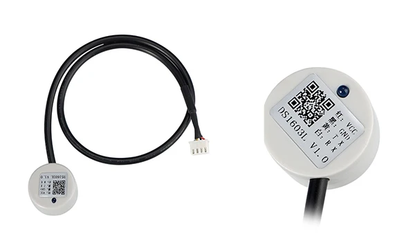 DYP-DS1603 Ultrasonic Contactless Water tank Level Sensor  for Liquid Tank Level