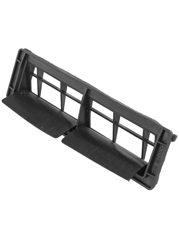 فتحة تهوية اللوحة الخلفية للسيارة Hyundai لمخرج هواء كيا 97510-25001 9751025001 أجزاء داخلية لوحة منفذ شبكة تنفيس الهواء #4