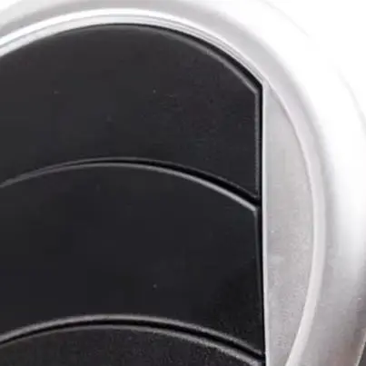 

Air Vent Outlet For Suzuki For SX4 / For Swift 2005-2013 73630-77J00 Plastic Wear Parts Car Accessories