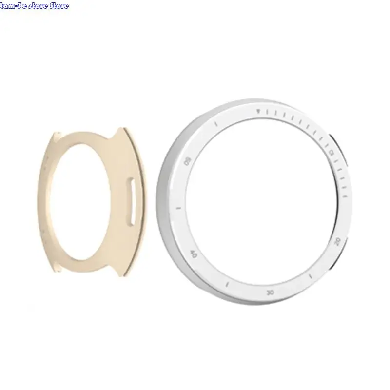 D0UA補強エッジング屋外スマートウォッチシグナルのための保護金属ケースガードセーフ