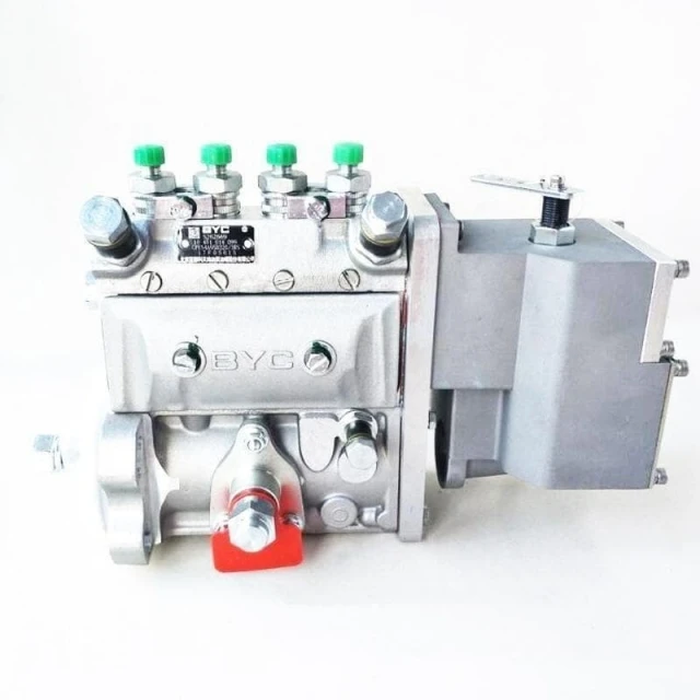 

KAPEI MACHINERY Engine Fuel Pump 5262669 10 404 014 079 10404014079 FACTORY PRICE