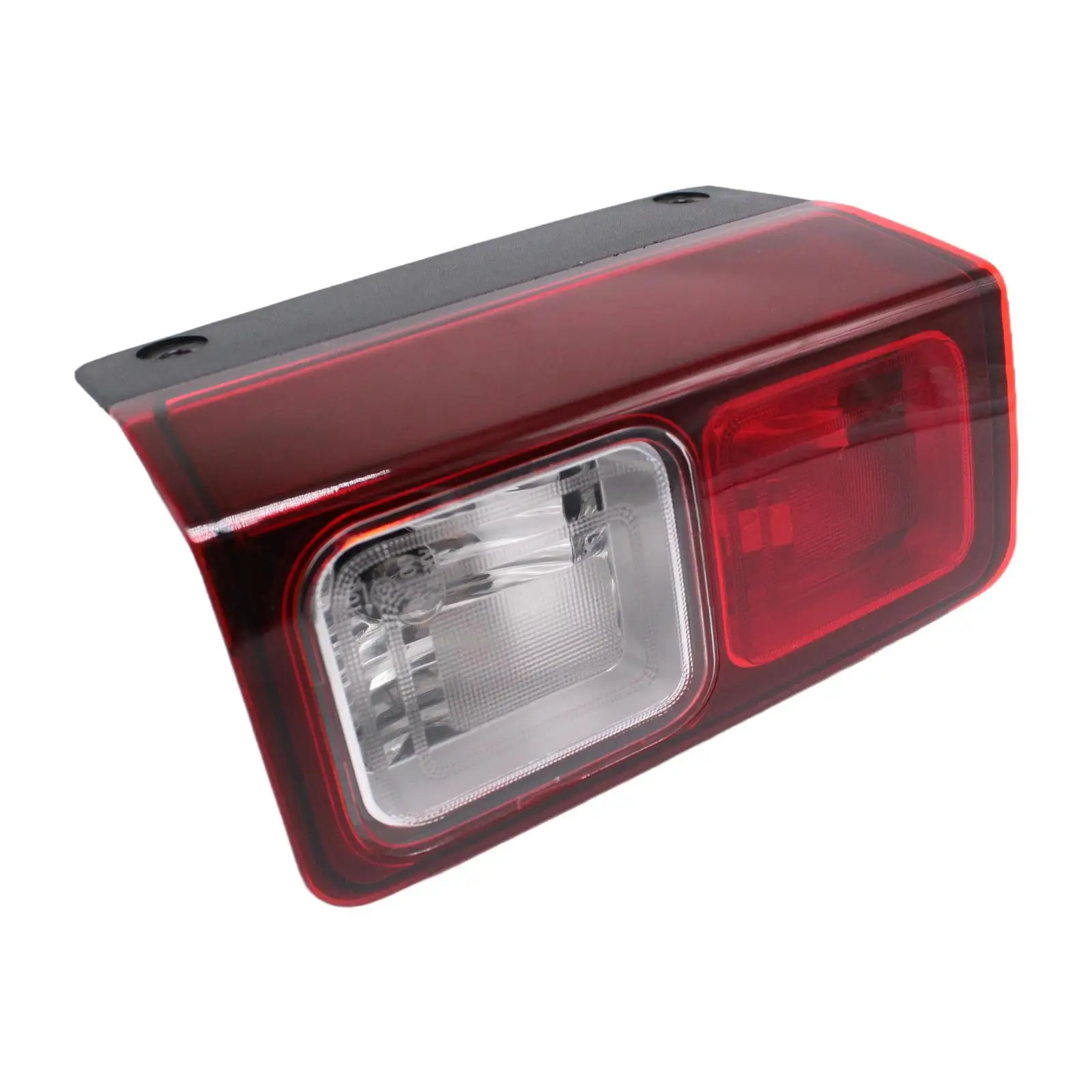 

Rear Right Fog Light Assembly Red Plastic Automotive Accessories for Nissan NV300 2014 Onwards