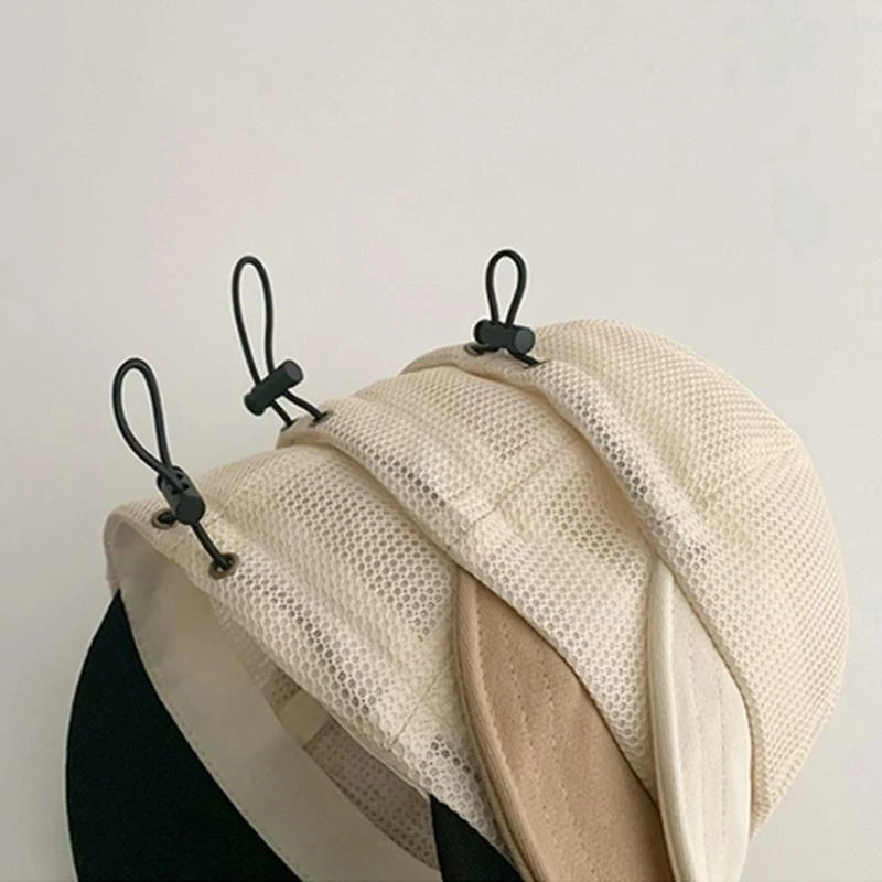 J15U Lässige, modische Baby-Baseballmütze, Netzmütze für Jungen und Mädchen Alter von 2 bis 6 Jahren, Geschenk zum Duschen