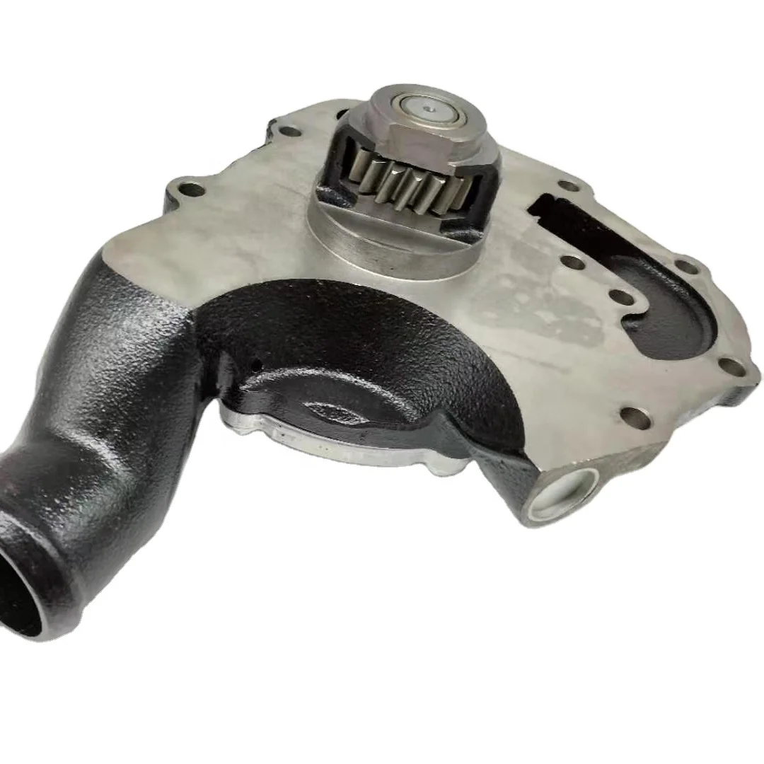 

Engine C6.6 C7.1 C4.4 225-8016 3544754 T423548 322-9662 Water Pump For Excavator CAT320D2 E315D E323D