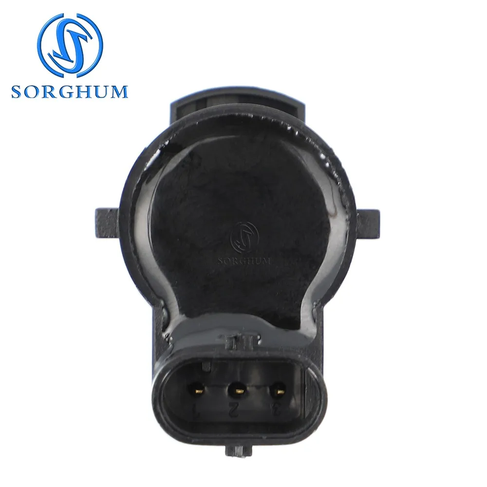 Sensor de aparcamiento SORGHUM 5Q0919275C PDC para Audi, Skoda, VW, Seat, BMW X3, X4, X5, X6, Volvo S90, XC90 Mini, 5Q0919275A, 66209274428