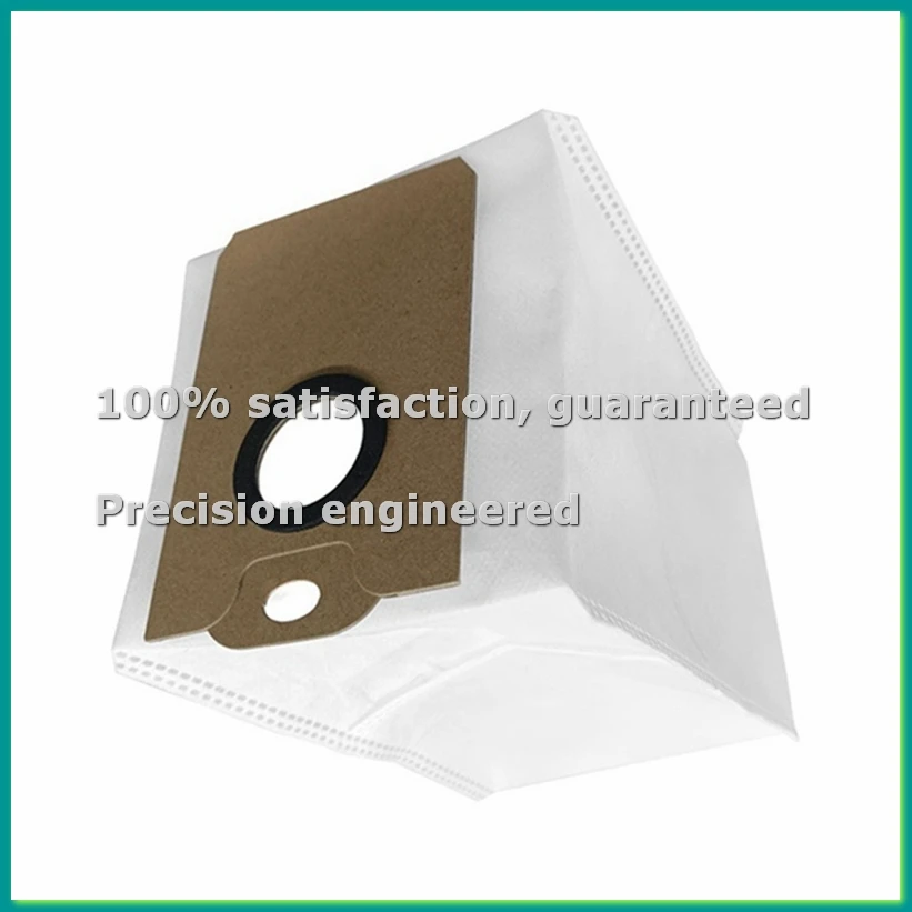 Compatible for Bluebot Plus Replacement Parts Accessories Dust Bag-A50M