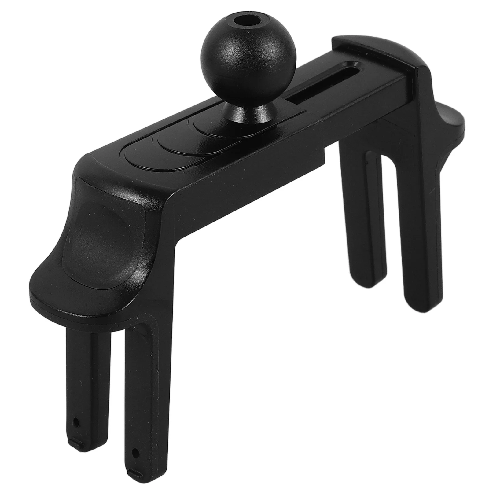 

Car Phone Holder Vent Mount Universal Stable Plastic Auto Phone Bracket for Car Cellphone Support Hands Free Use