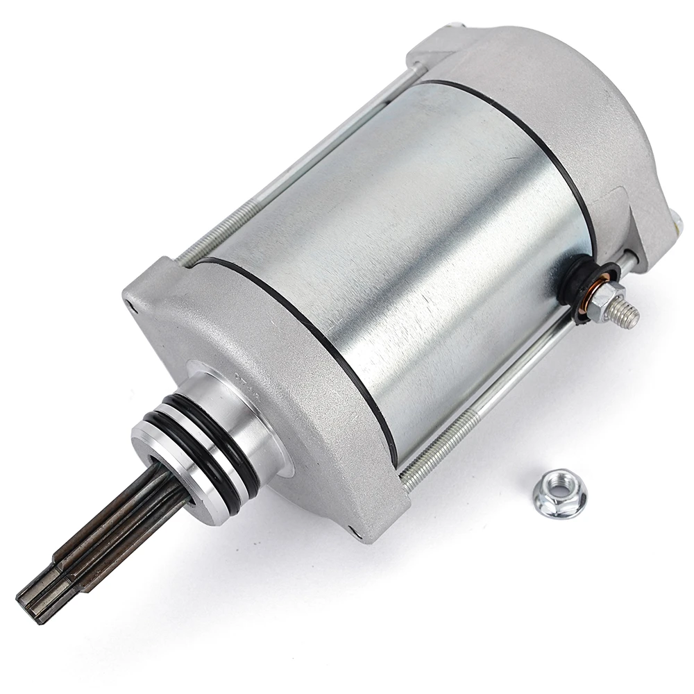 4014548 4014037 Starter Motor For Polaris RZR 4 900 1000 XP Ranger 900 1000 XP Crew ACE900 EPS XC General 1000