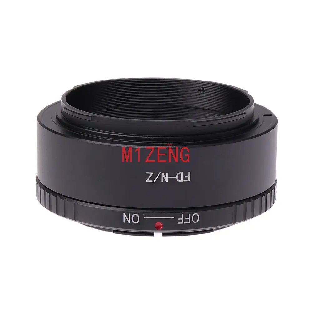 Fd-Nz Adapter Ring … - image