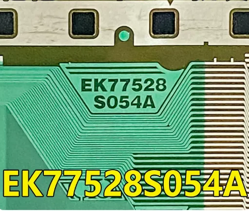EK77528S054A New Or…