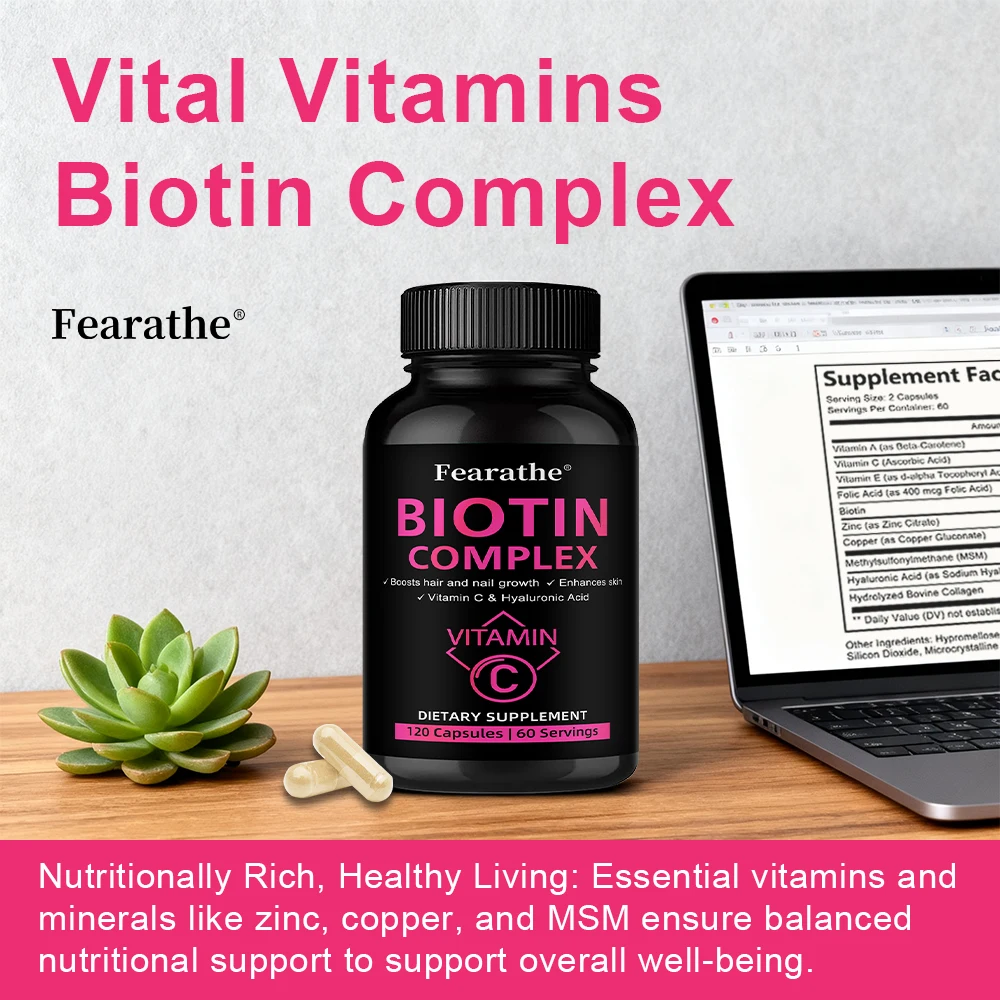 

Гиалуроновая кислота, усовершенствованная формула — добавка для поддержки суставов, здоровья кожи, антиоксидант, без глютена — 120 вегетарианских капсул