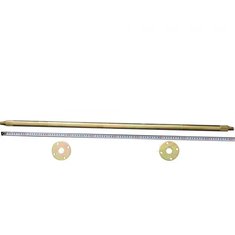 

100CM Rear Axle For 125/150/200/250/300cc ATV Quad Sunl/Taotao/Eagle/Loncin Go kart Razor Dirt