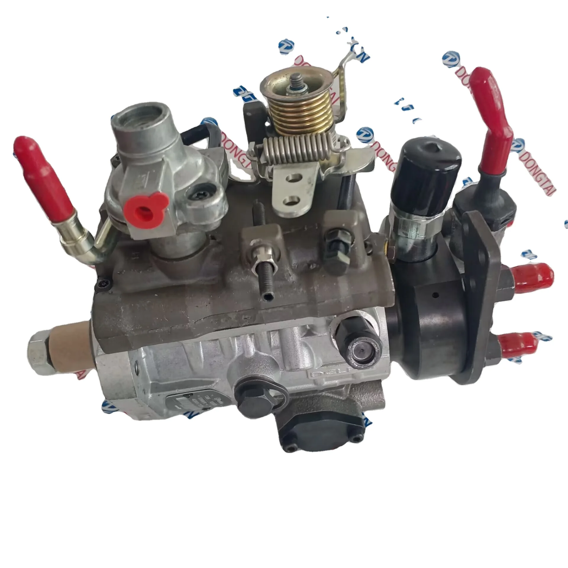 2025 Del-Phi Fuel I… - image