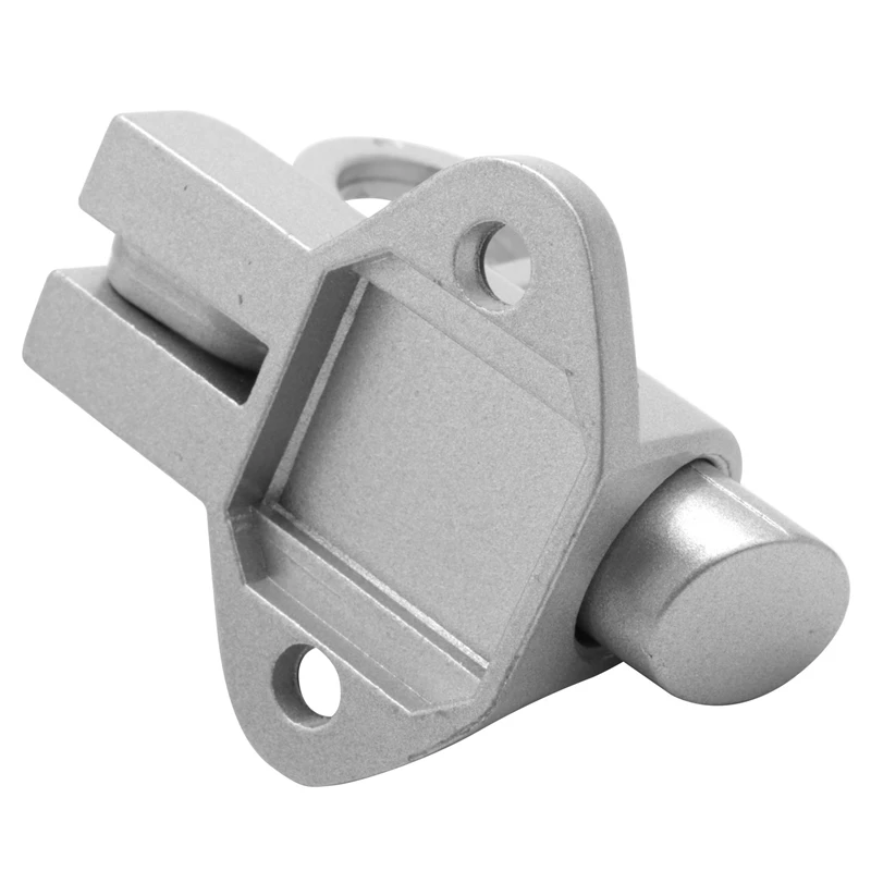 Автоматический замок для ворот и окон из алюминиевого сплава