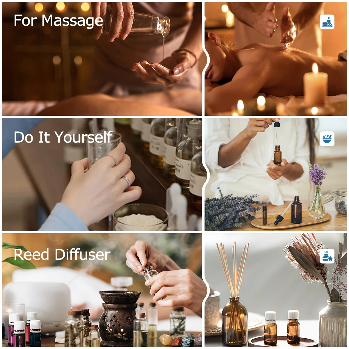 Thumbnail 4 - #23 Compare Body Oils Before You Buy