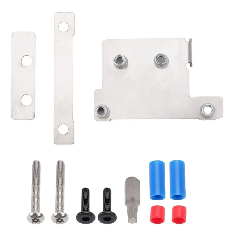 Radar Sensor Protective Cover For HONDA CR V Radar Guard Car Radar Sensor Bracket Kit