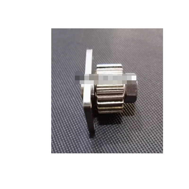 bidirectional gear damping shaft drive hardware par suporte do braco basculante parar em qualquer torque comum 0112nm ajustavel 01