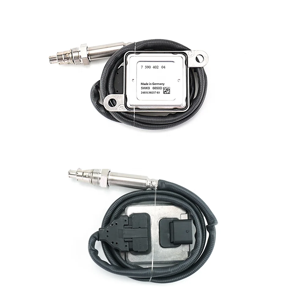 

5WK96650D 759040205 11787590404 11787590 404 11787590402 Nitrogen Oxide Sensor Nox Sensor For BMW F10 F11 F18 523i 528i 530i