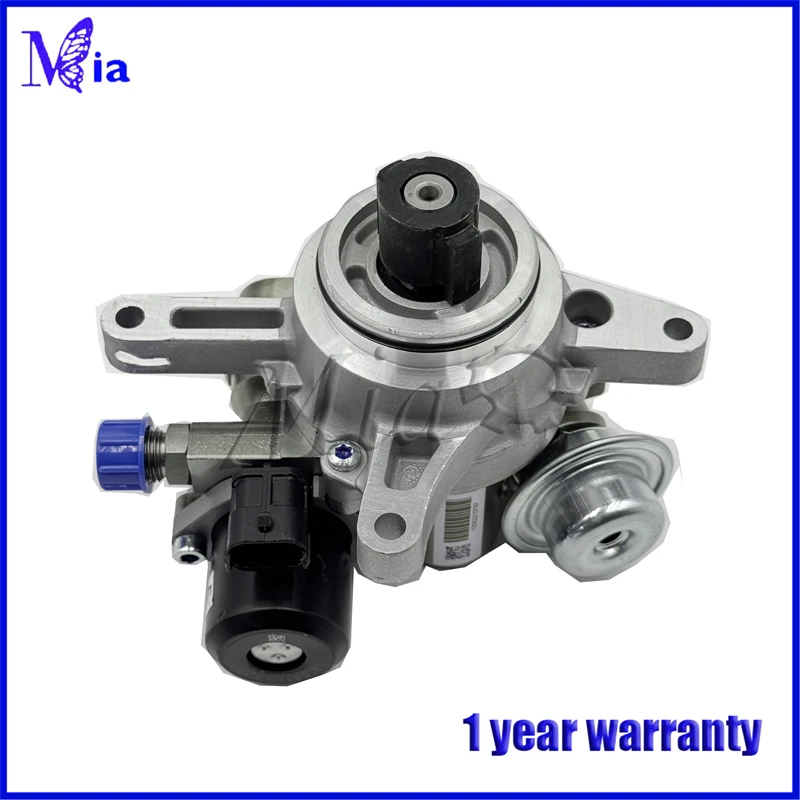

High Pressure Fuel Pump 948110316HX For Porsche Cayenne 2008 2009 2010 4.8L V8 Gas Dohc Natural Aspirated w/3 Month Warranty
