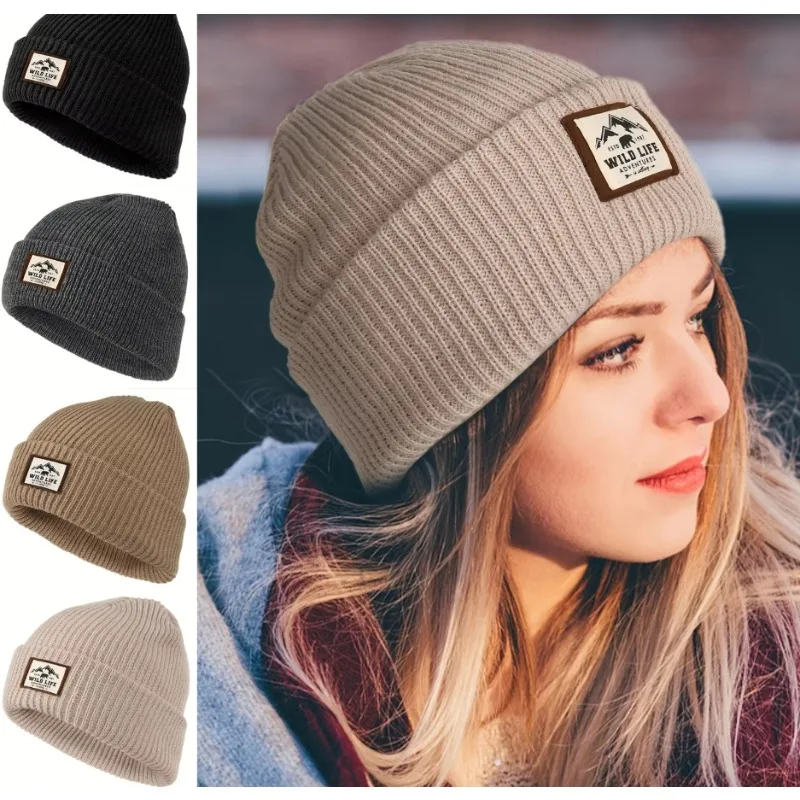 

Outdoor Fleece Sports Hat Fishing Cycling Hunting Tactical Men Women Warm Windproof Winter Camping Hiking Caps