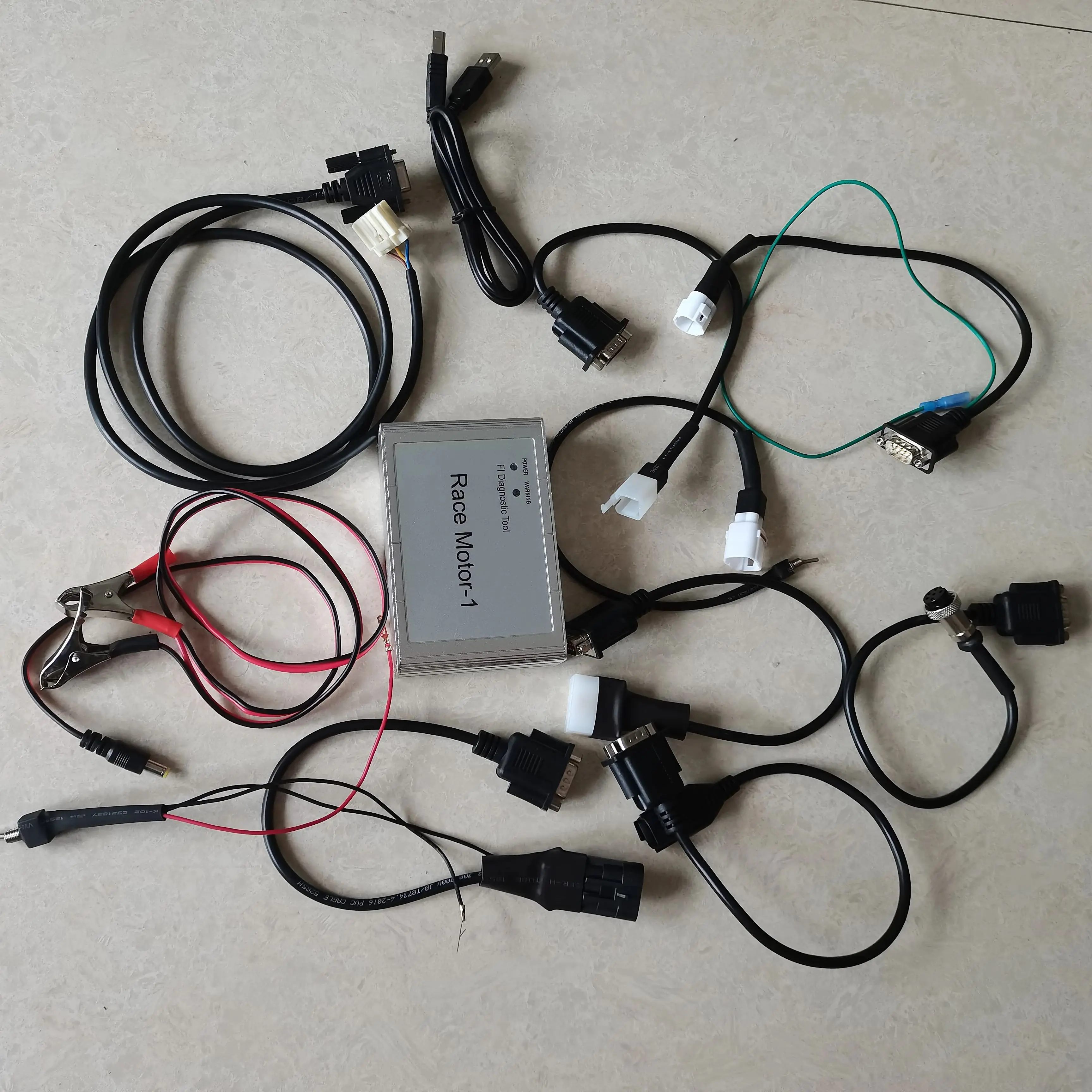 

Сканер мотоцикла 7в1 ПК для Honda SYM KYMCO для YAMAHA для SUZUKI HTF,PGO, диагностический инструмент двигателя