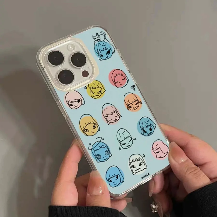 Cartoon Art Cute Yo…