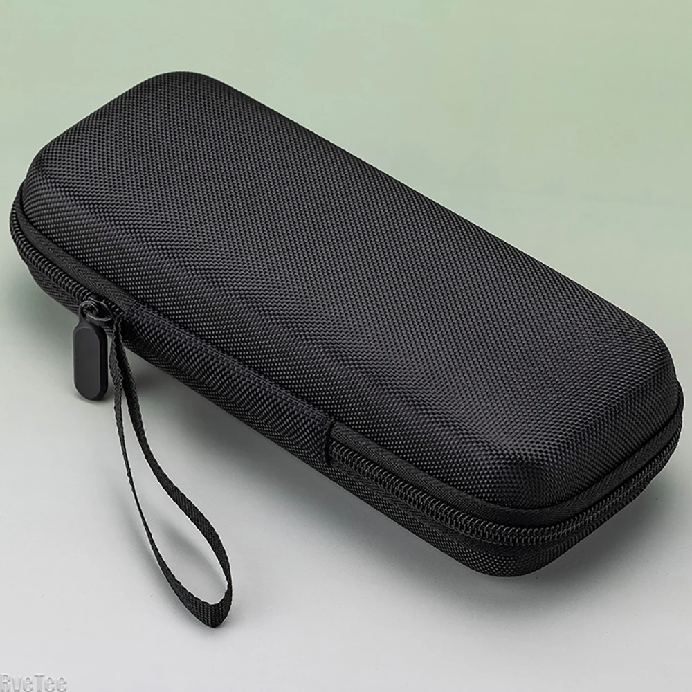 

EVA Bag for Storing Rectangular Headphone Straps Microphone Packaging Box Shockproof and Pressure-resistant
