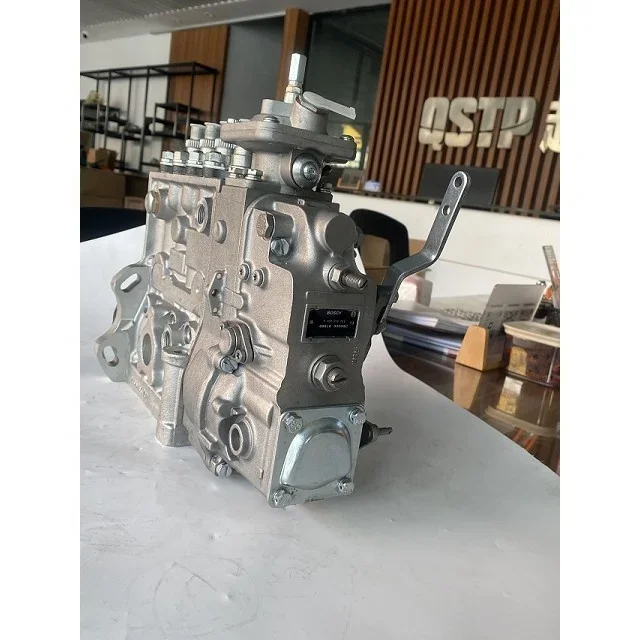 

TLF 0402074701 Fuel Pump for Liebherr 924 D924 Fuel Injector Pump 0402074701