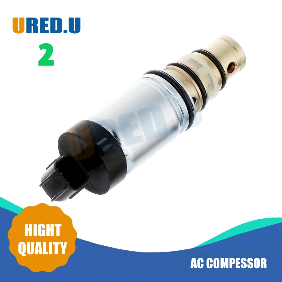 

Электромагнитный клапан управления компрессором 97674-2S000 PXE14 PXE16 976742S000 для Opel Hyundai Tucson Kia K2 RIO 2012 SOPRTAGE