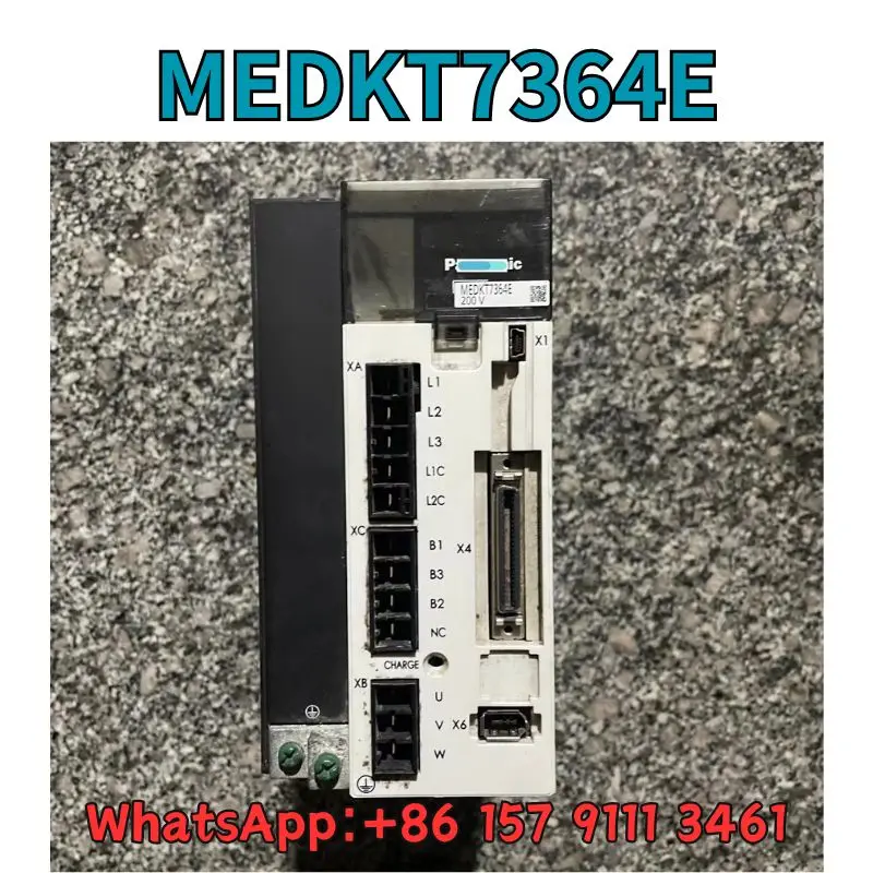 

Б/у драйвер MEDKT7364E, тест ОК, быстрая доставка