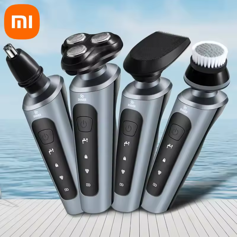 1. Xiaomi 4..