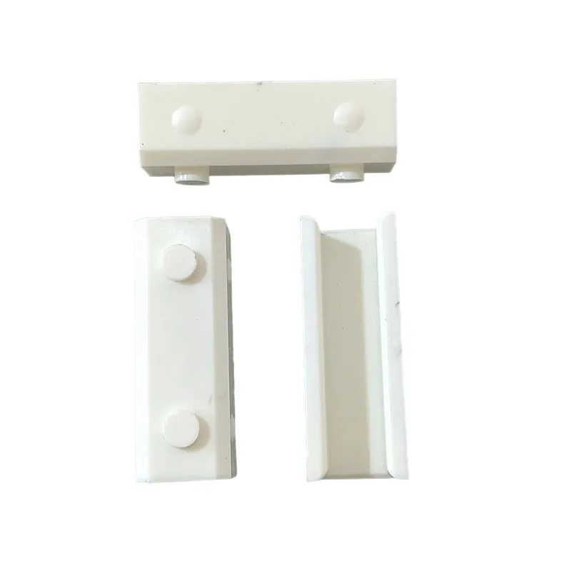 KM600641H16 Elevator Guide Shoe Insert 80*16MM Groove Width 16mm