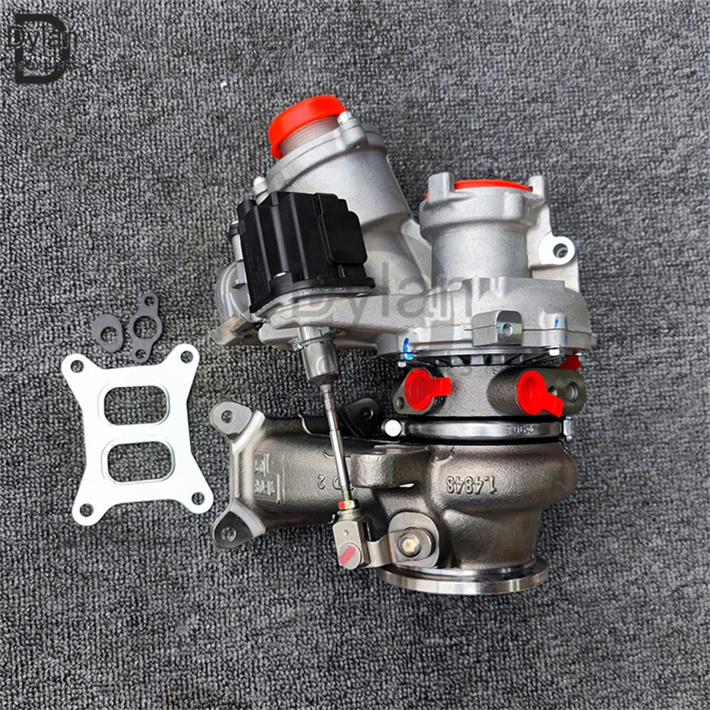 

JHJ RHF5 IS38 Turbo Charger For Audi A3 S1 S3 2.0T 2.0L EA888 Gen3 06K145722H 06K145722A 06K145722G 06K145722T 06K145702M