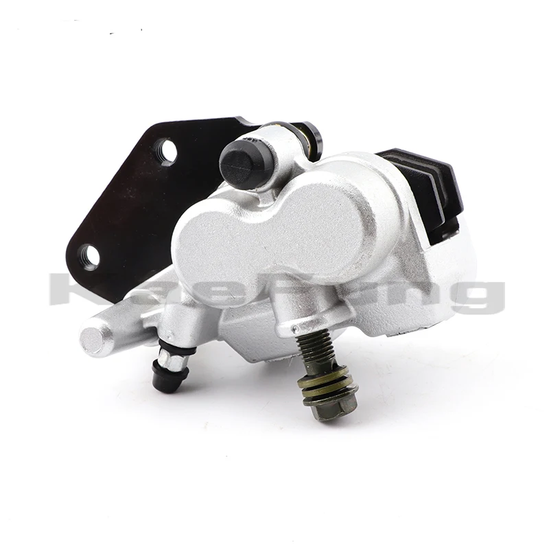 45 مللي متر القرص الخلفي الفرامل الهيدروليكية الفرجار ل GY6 125cc 50cc 250cc سكوتر لهوندا كاواساكي دراجة نارية ATV قطع غيار الدراجات النارية