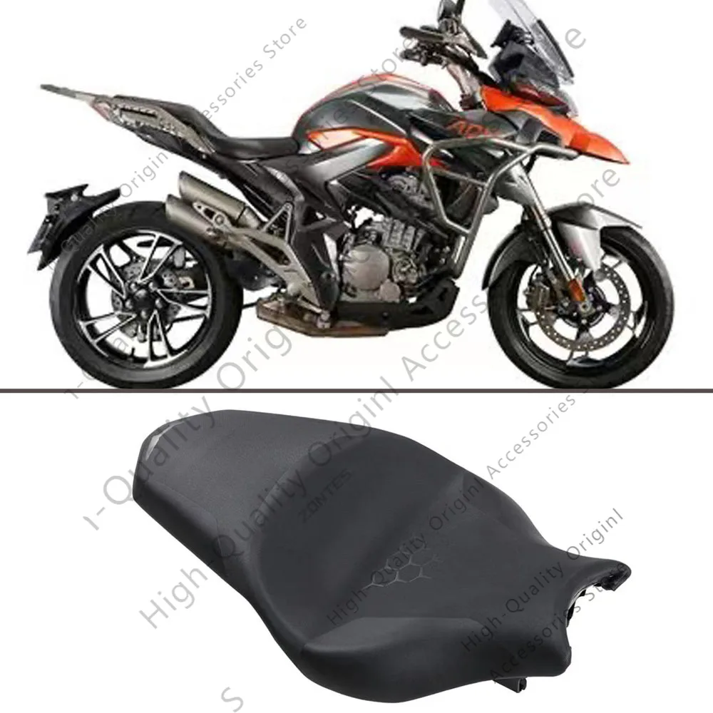 

Fit 310T Motorcycle Accessories Seat Cushion Assembly Seat Cushion For Zontes ZT310-T / ZT310-T1 / ZT310-T2