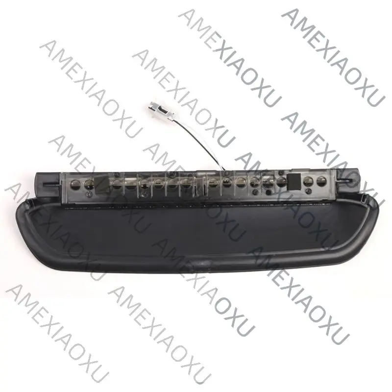 

Strange High-Position Brake Light High Level Mount Lamp Rear Brake Light Forbmw E90 E91 63257145519 Third Stop Lamp Stoplamp