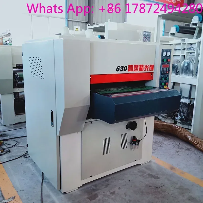 woodwork fitness planer high speed single woodworking tool machinery planer