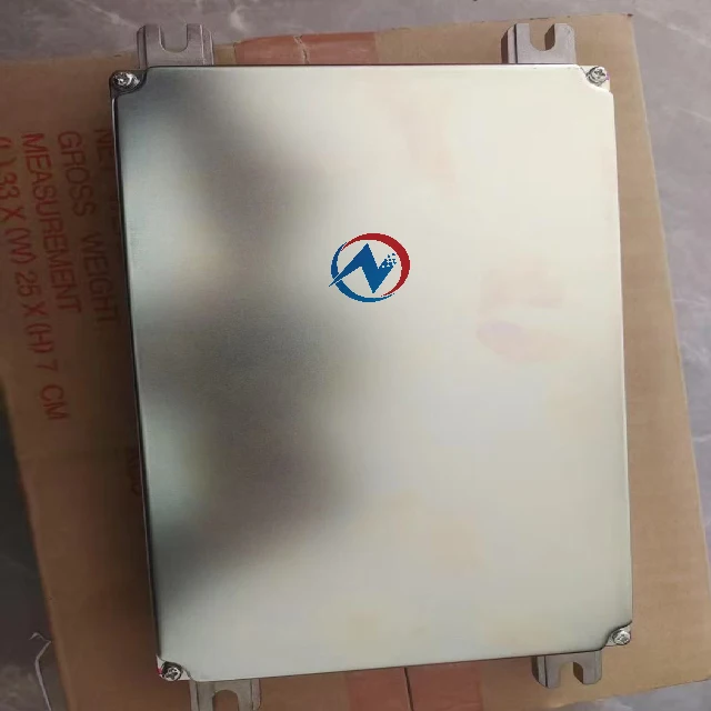 Controller 9274929 for Hitachi ZX170W-3 ZX210W-3 ECU