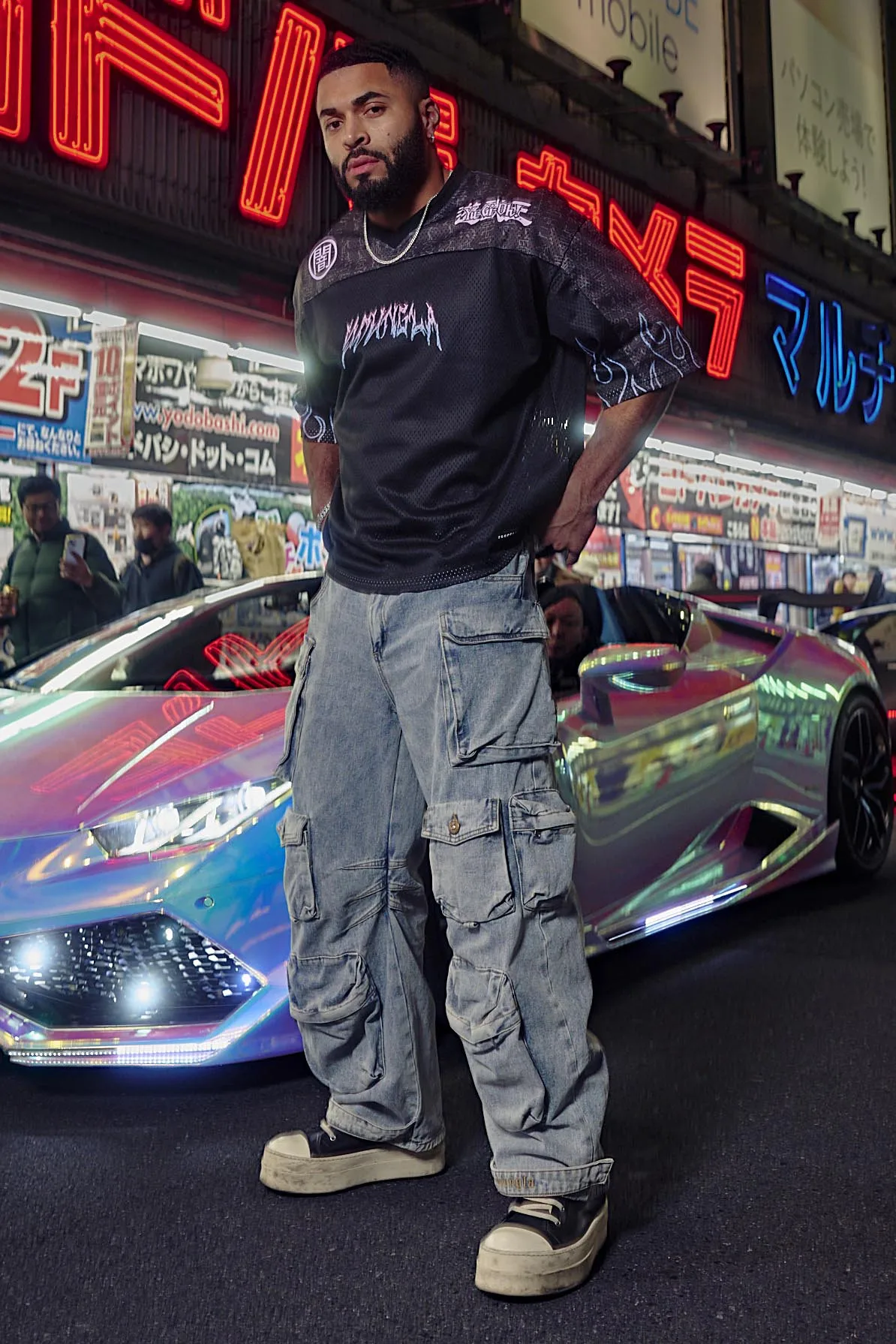 Thumbnail 3 - #33 Best Mens Sports Tops to Buy In 2026