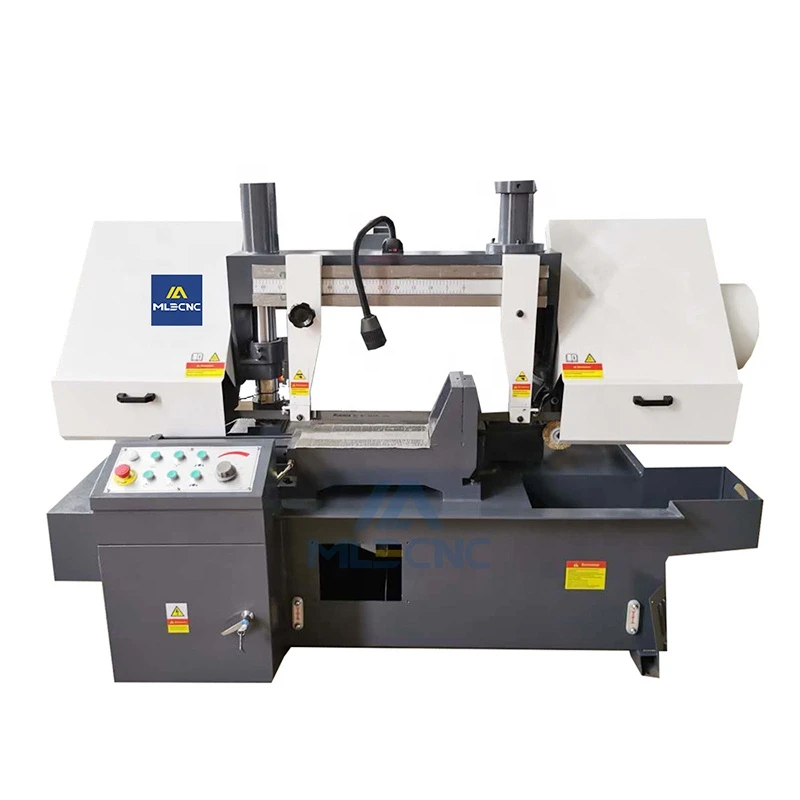 

Hot Sale Automatic Sawing Machine Bandsaw GH4220 Band Sawing Machine Good Quality Fast Delivery Free After-sales Service