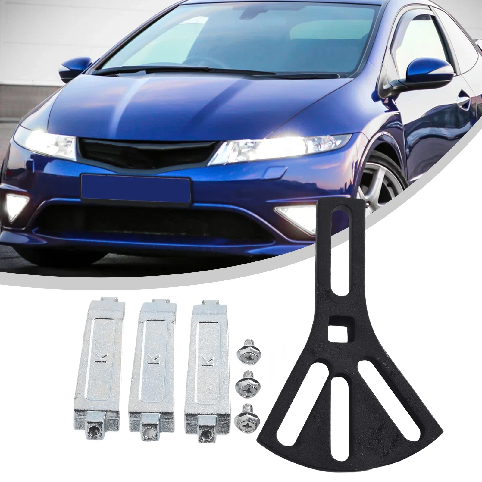 3Claw Fuel Tank Sender Unit Removal Tool for Fuel Pump Lock Ring Assembly and Installation Suitable for Multiple Vehicle Types