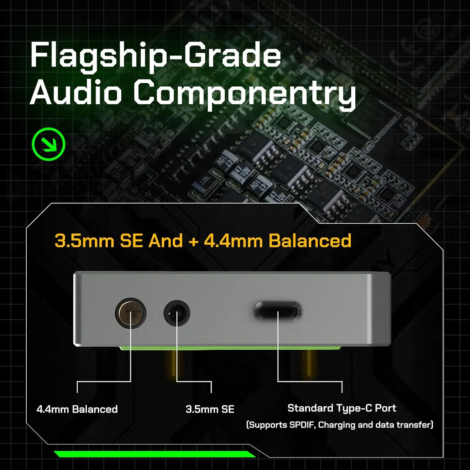 R4 mp3 & mp4 Players spotify Player with Bluetooth and WiFi 4-Way HiFi DAP image 6