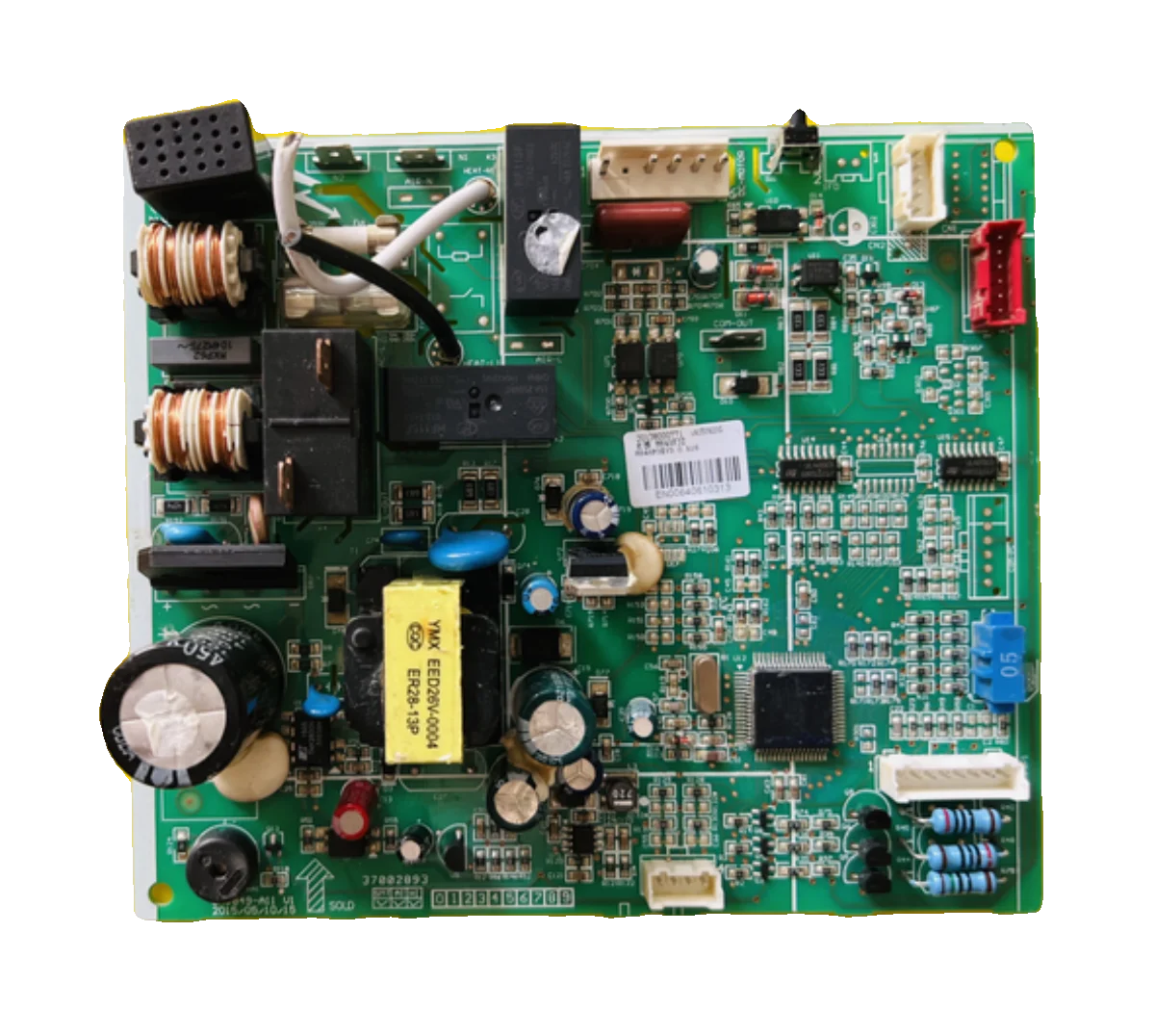 300002000595 M849F3BV 30138000771 Circuit board motherboard