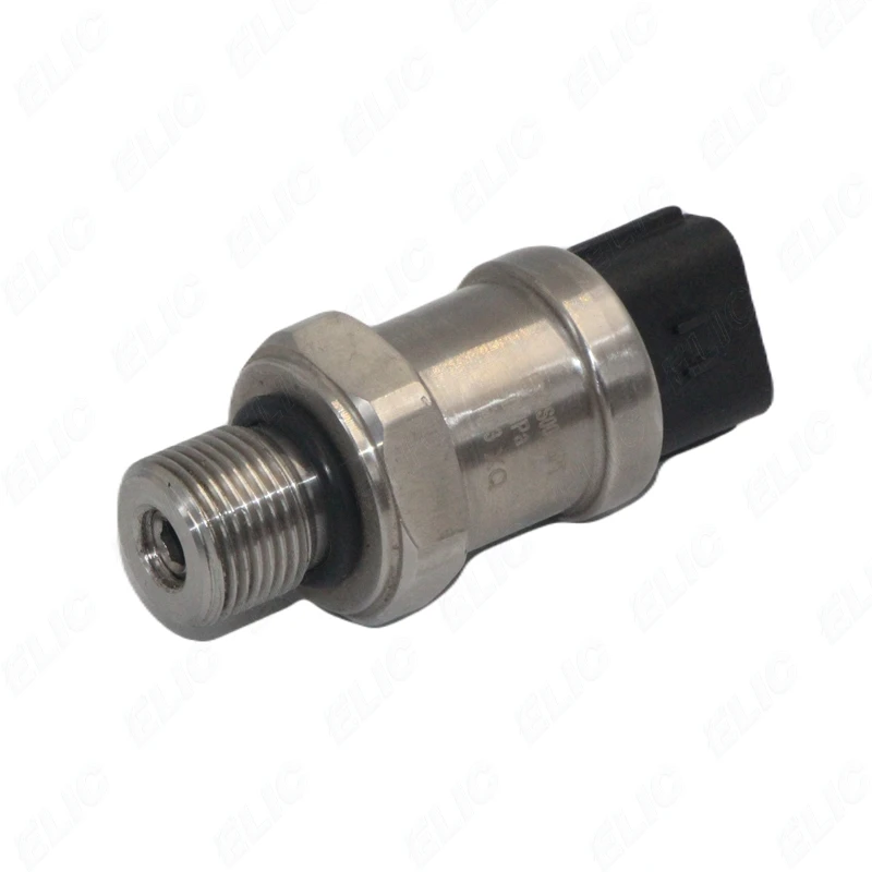 Excavator SK200-8 High Pressure Sensor LS52S00015P1 YN52S00048P1,