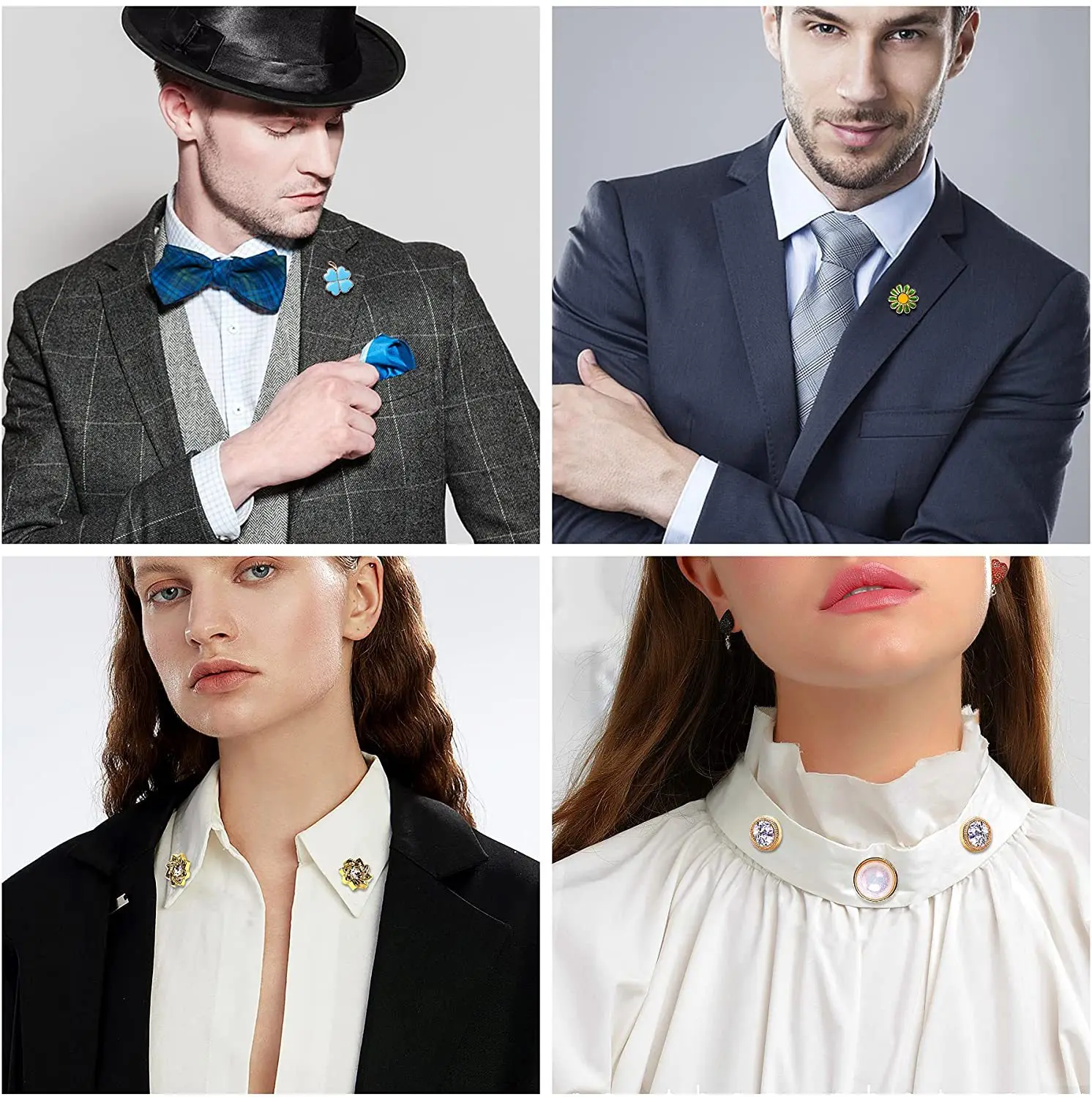 

100pcs Butterfly Hat Buckle Safety Bar Pins Metal Badge Clutch Tie Tacks Backs Durable Copper Brooch Pin Craft Accessories