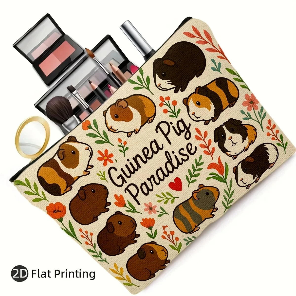 A Guinea Pig Paradise Makeup B - Paradise Jewelry & Watches Llc Photos recension och pris