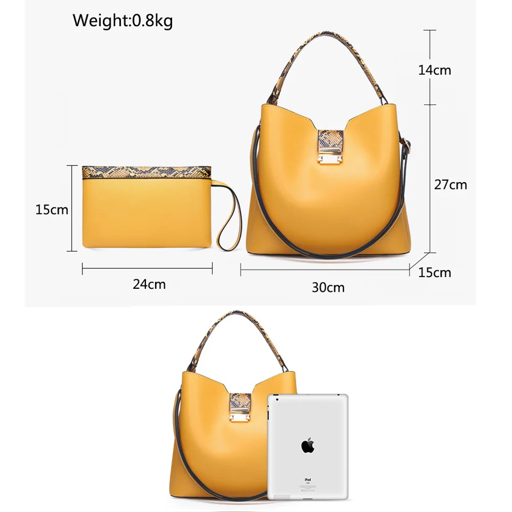 Moda de alta qualidade saco crossbody para as mulheres bolsa de ombro marca designer bolsas de luxo saco de couro do plutônio balde saco satchels