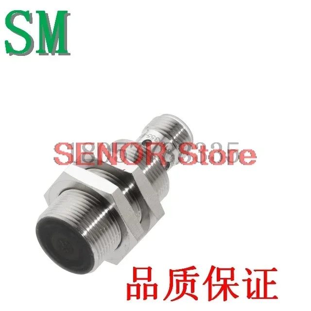 

Inductive sensor BES M18ME-NSC50B-S04G-003 BES00ER warranty for one year