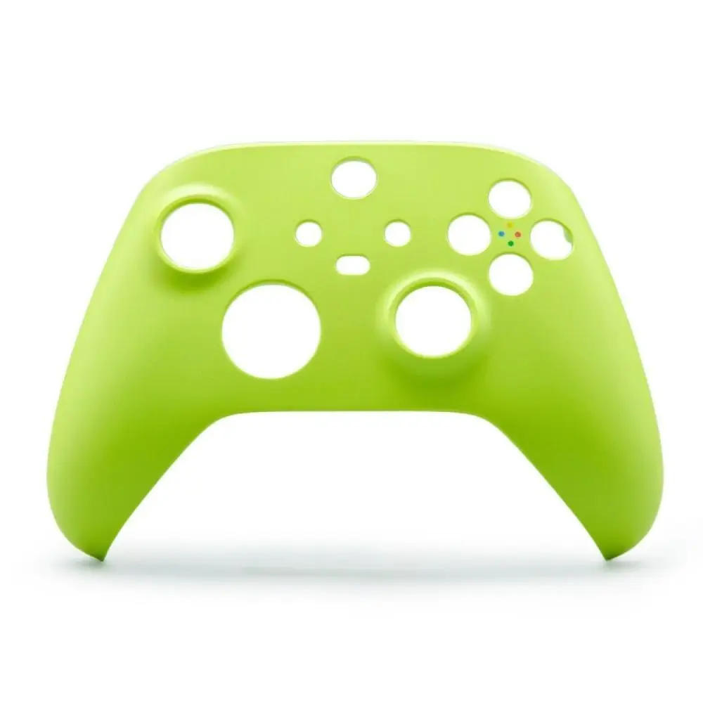 Back Cover Game Con… - image