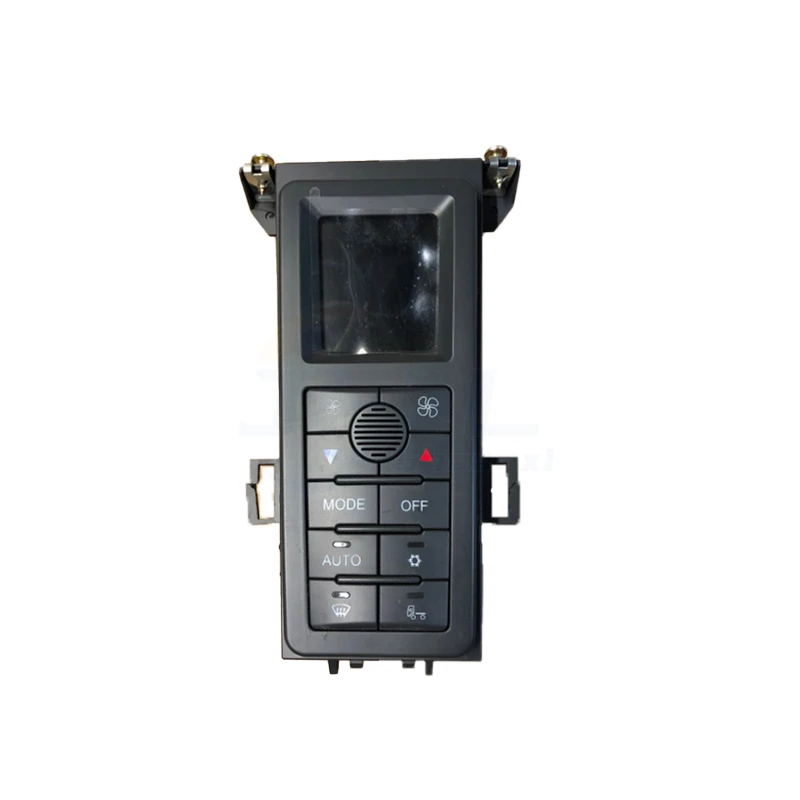 For Foton Auman Heavy Truck Parts H4811030003A0 Air Conditioning Controller